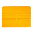 Yellow Squeegees
